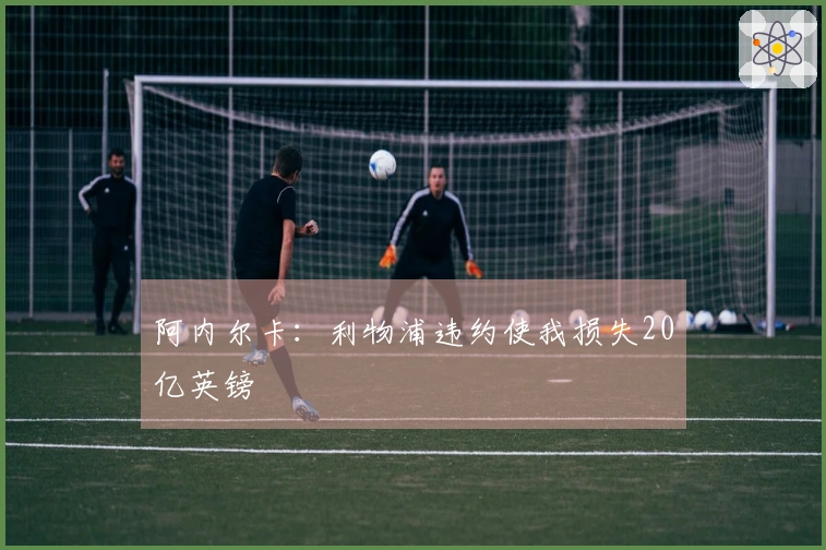阿内尔卡：利物浦违约使我损失20亿英镑